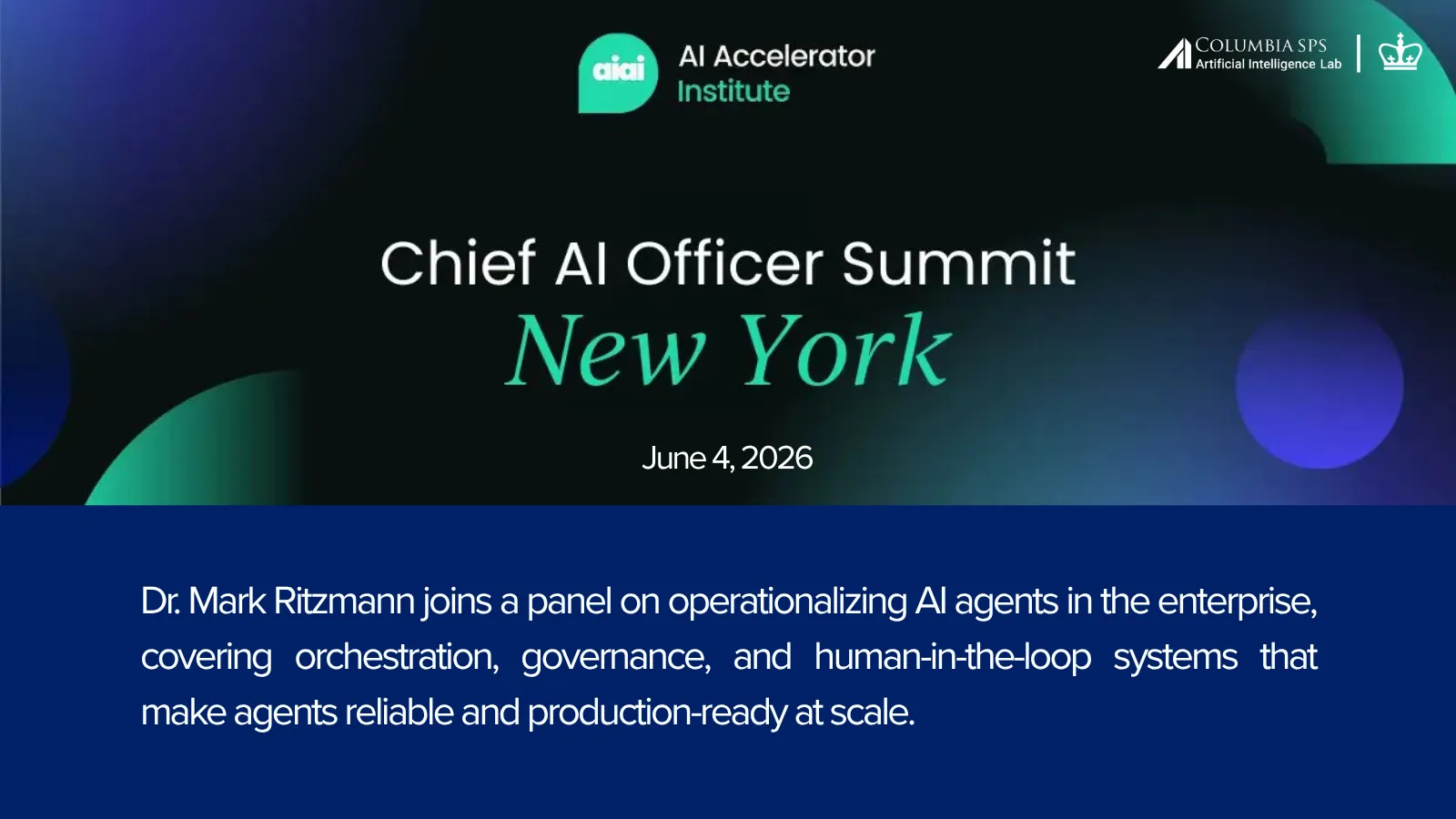 AIAI New York