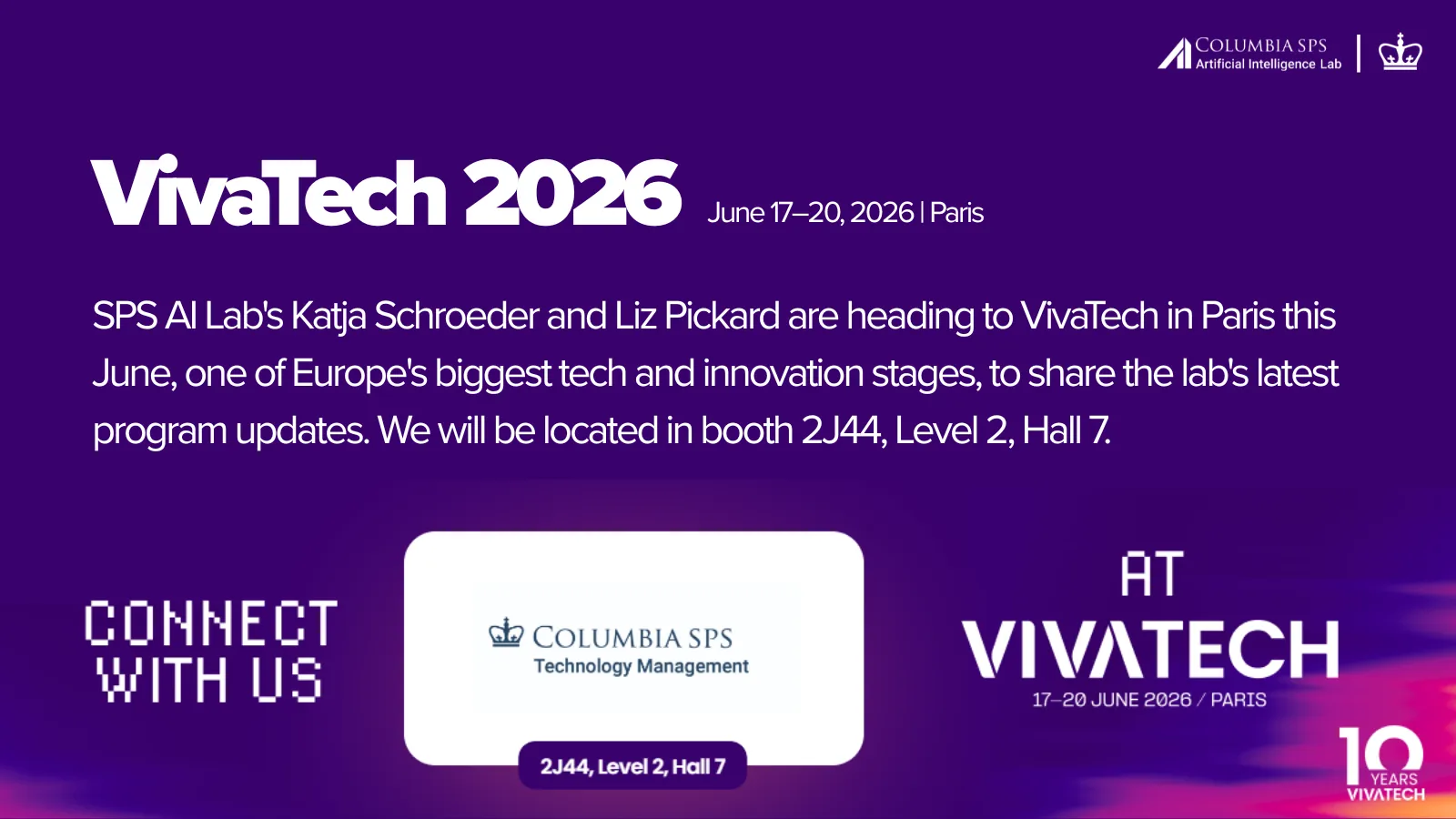 VivaTech 2026